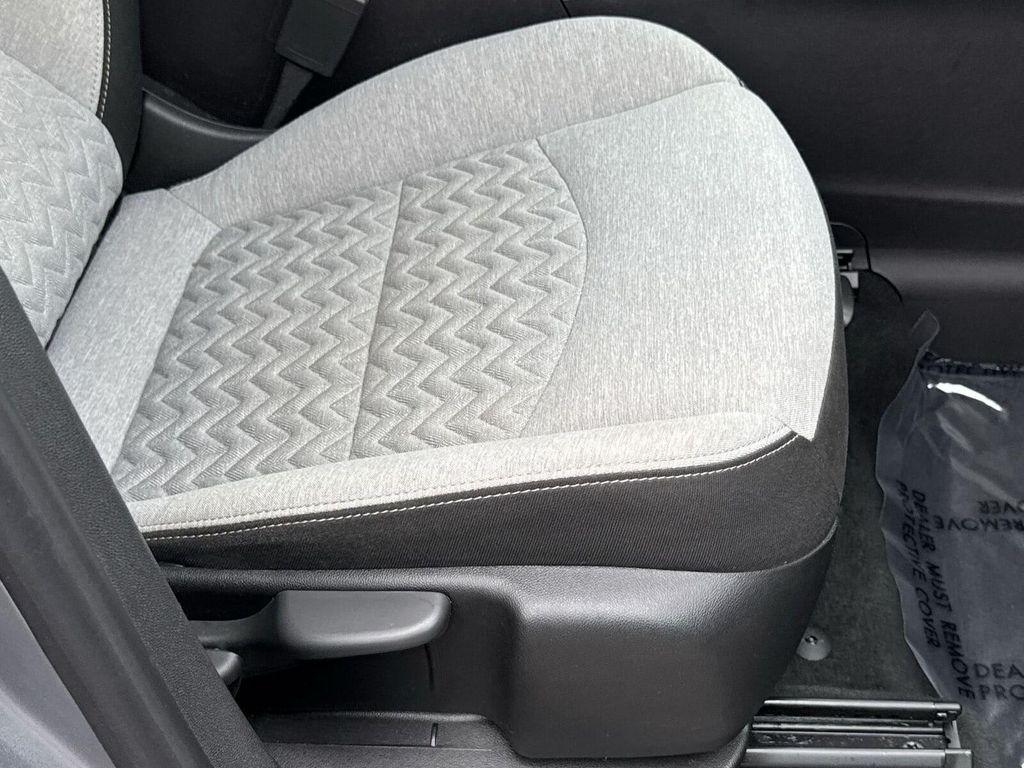 used 2024 Chevrolet Equinox car, priced at $21,800
