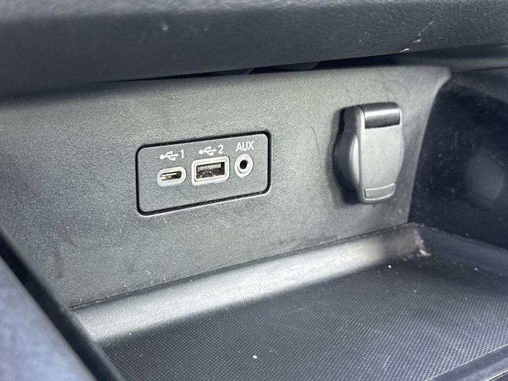 used 2024 Nissan Altima car, priced at $18,600