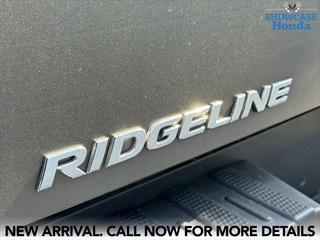 used 2020 Honda Ridgeline car, priced at $23,600