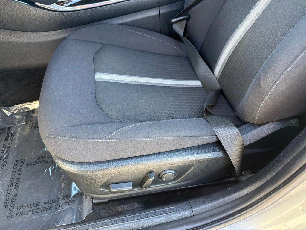 used 2021 Hyundai Sonata car, priced at $16,700