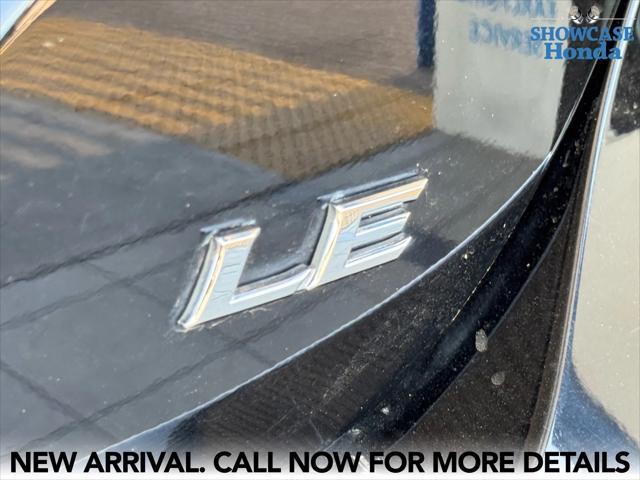 used 2020 Toyota Camry car