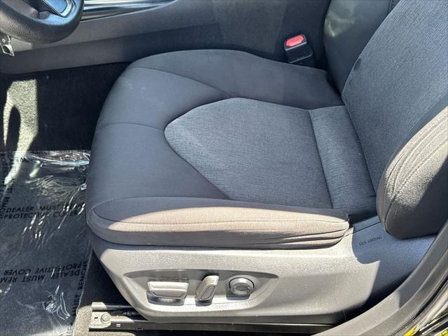 used 2020 Toyota Camry car, priced at $18,600