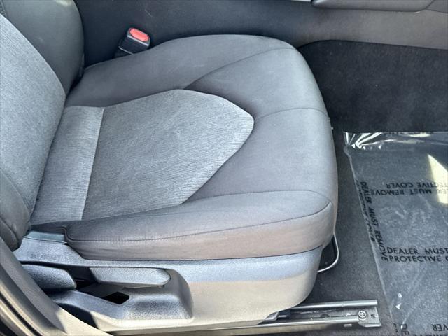 used 2020 Toyota Camry car, priced at $18,600