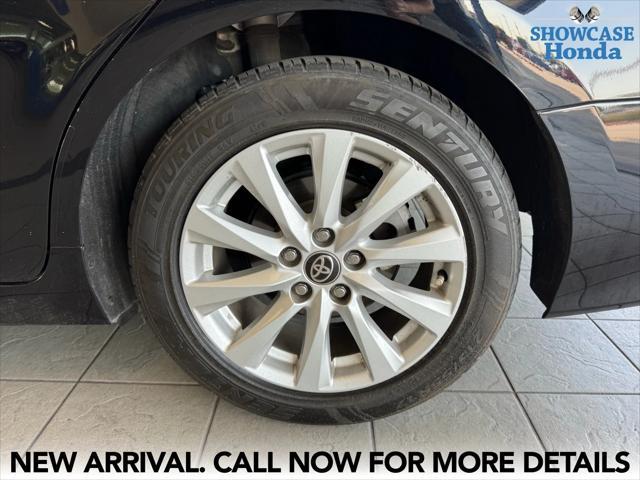 used 2020 Toyota Camry car