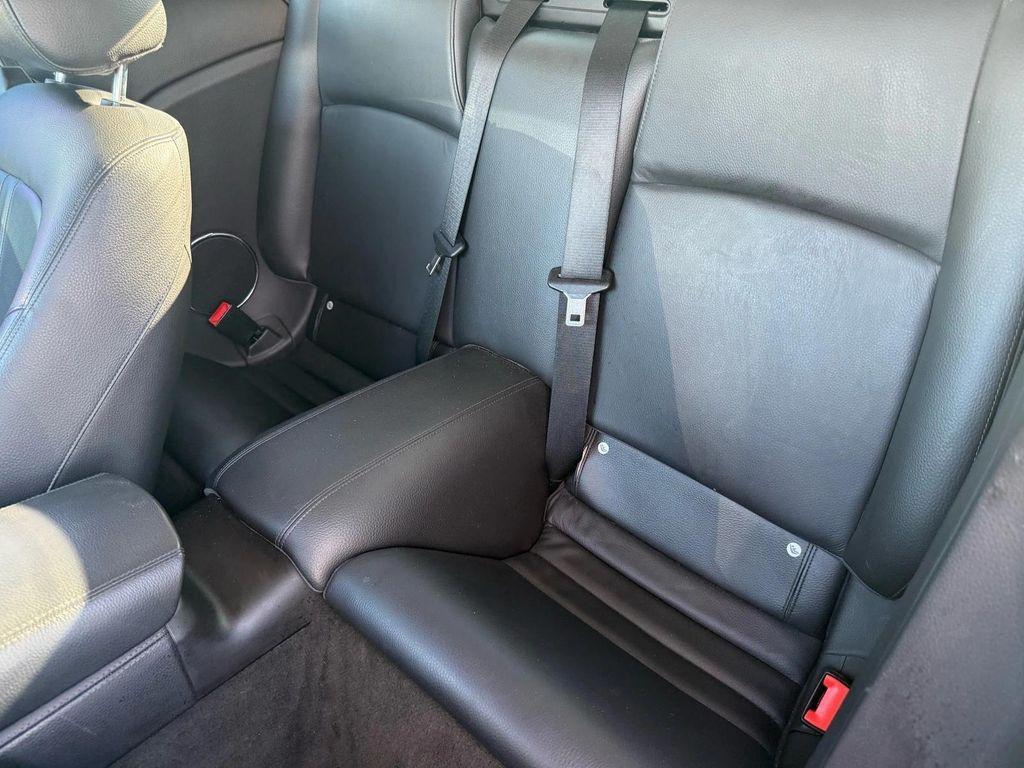 used 2013 Jaguar XK car, priced at $17,900