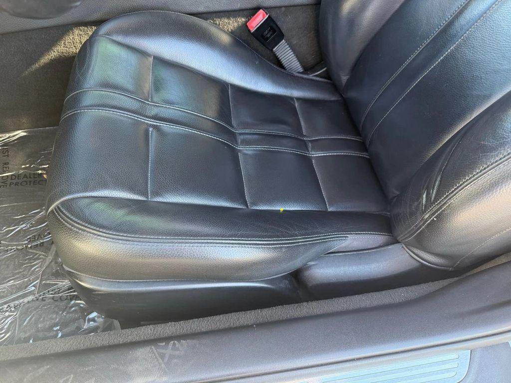 used 2013 Jaguar XK car, priced at $17,900