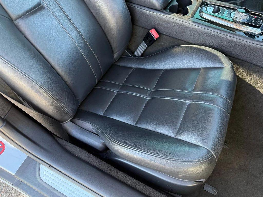 used 2013 Jaguar XK car, priced at $17,900