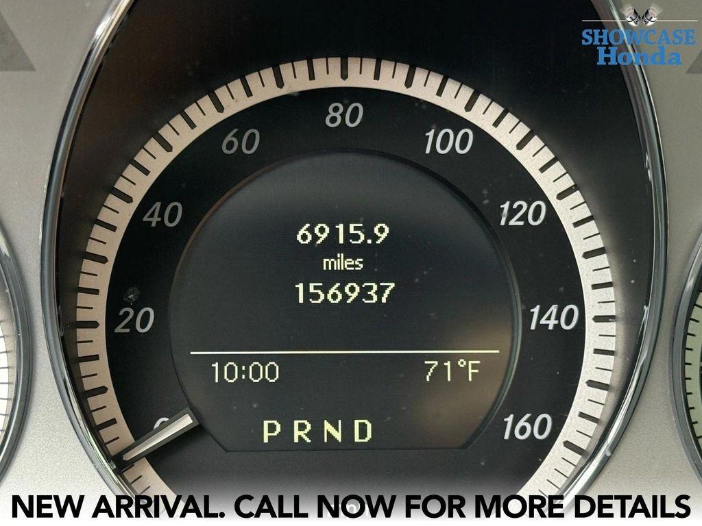 used 2011 Mercedes-Benz C-Class car, priced at $6,998