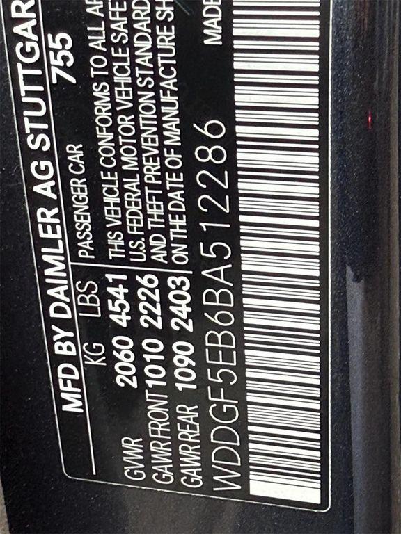used 2011 Mercedes-Benz C-Class car, priced at $6,998
