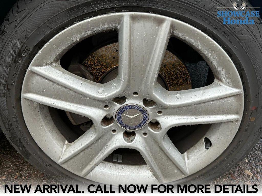 used 2011 Mercedes-Benz C-Class car, priced at $6,998