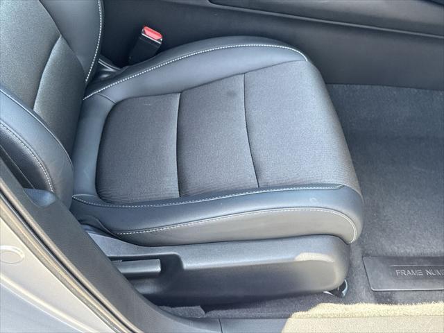 used 2021 Honda Accord car, priced at $24,400