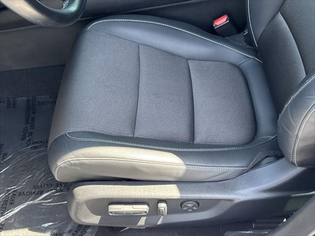 used 2021 Honda Accord car, priced at $24,400