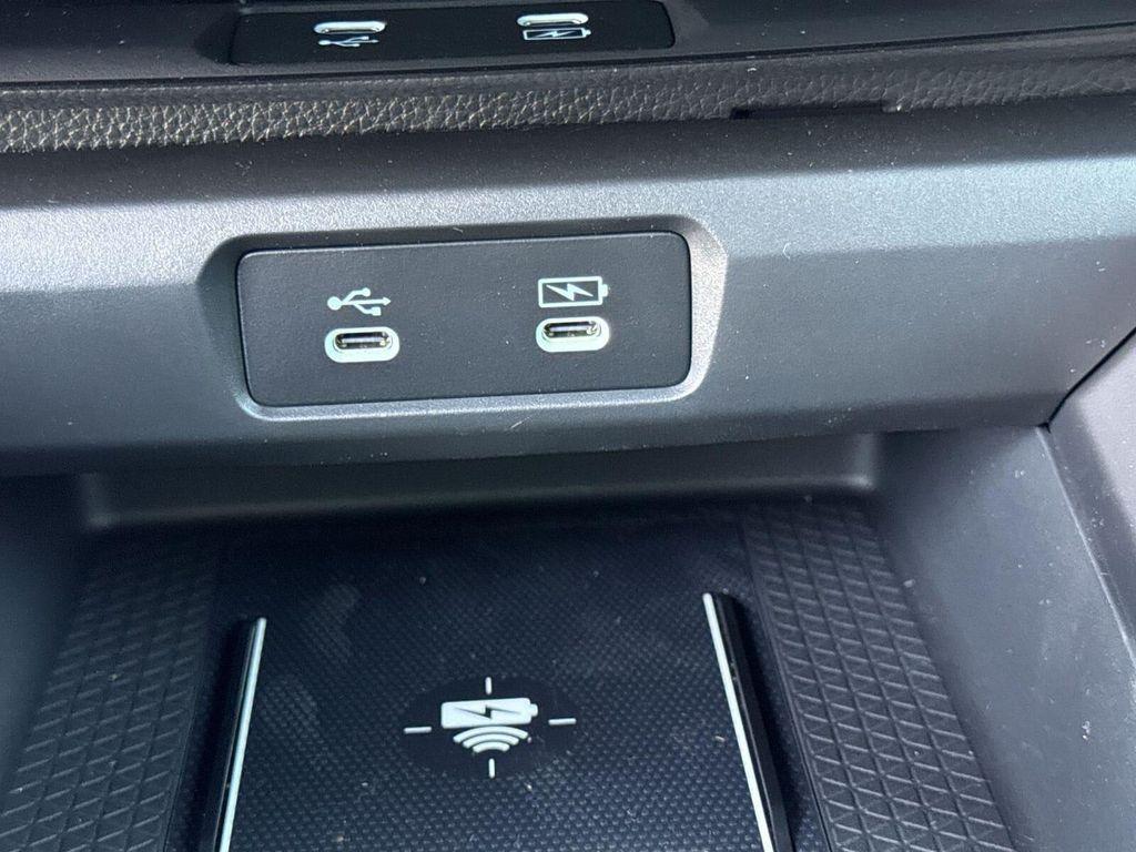 new 2025 Honda Accord Hybrid car, priced at $34,022