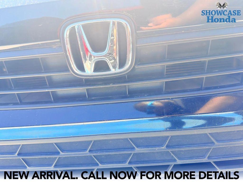 used 2022 Honda Civic car, priced at $22,500