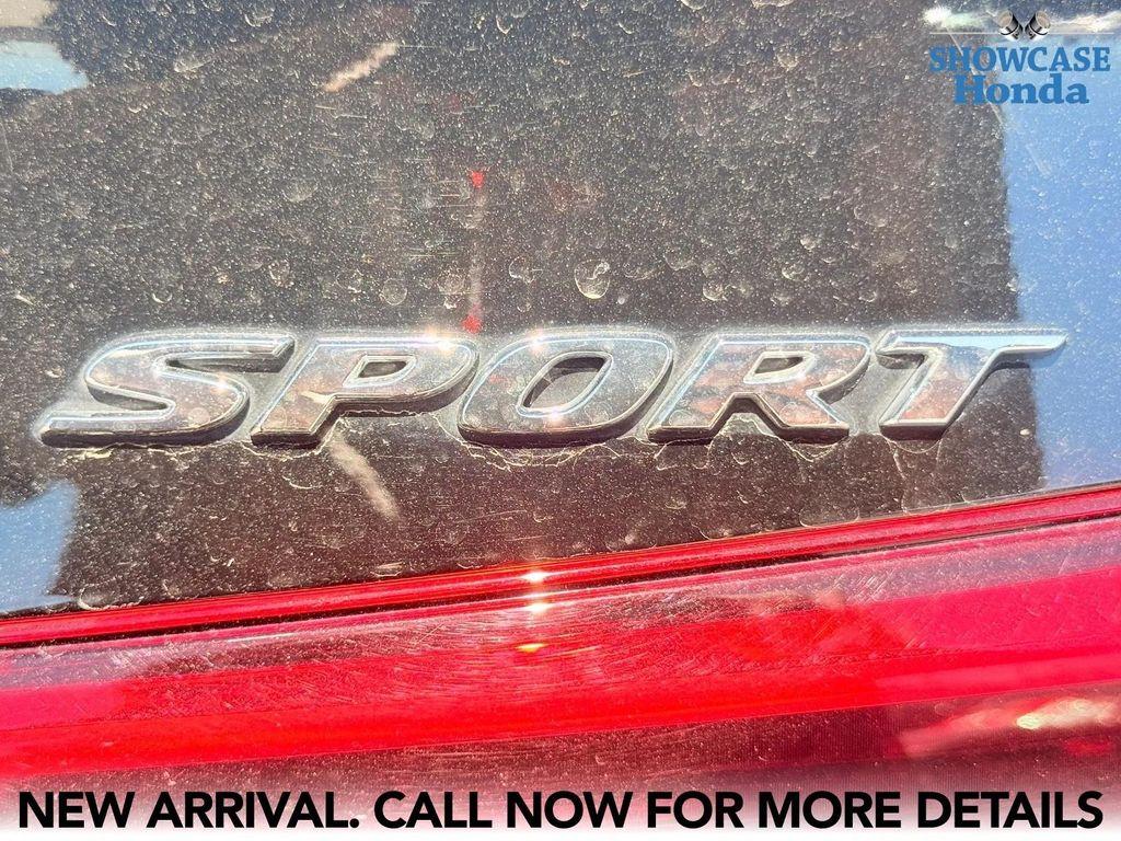 used 2022 Honda Civic car, priced at $22,500