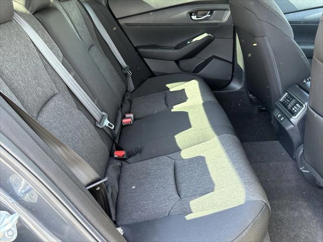 new 2025 Honda Accord car, priced at $28,960