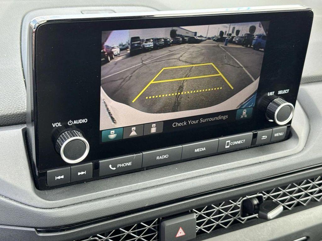 used 2024 Honda Accord car, priced at $25,975