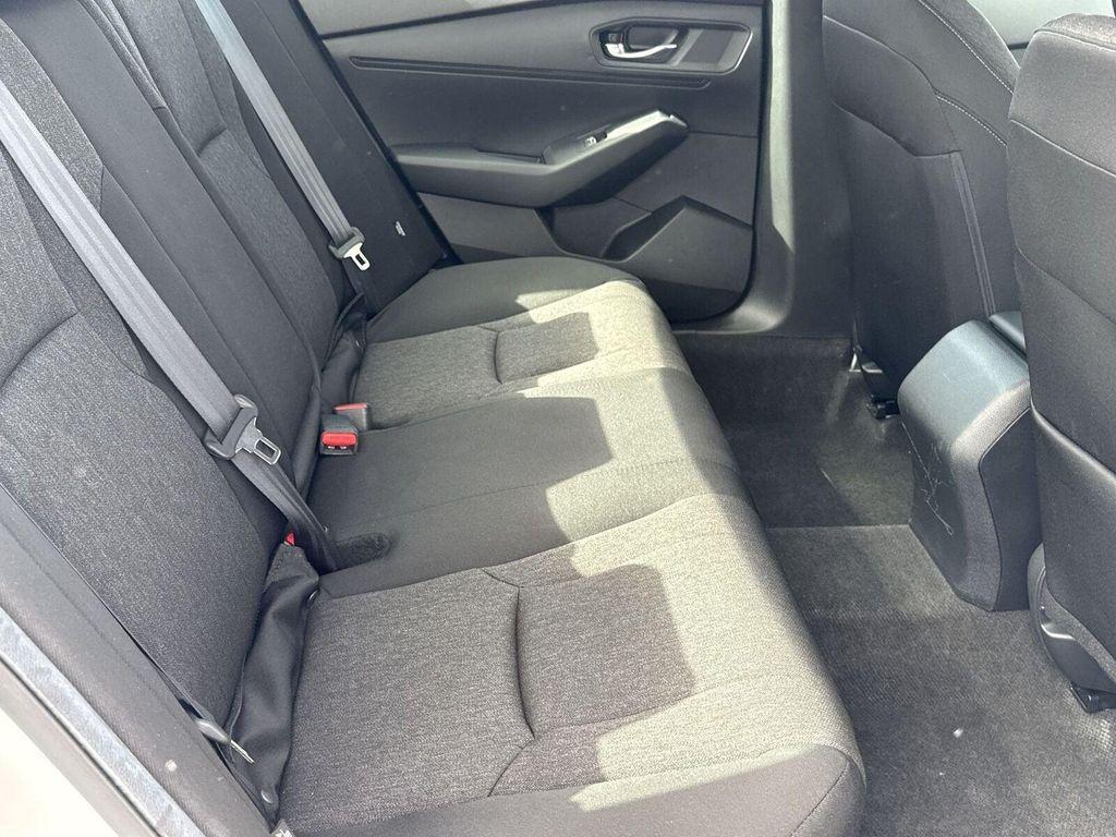 used 2024 Honda Accord car, priced at $25,975