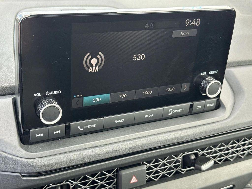 used 2024 Honda Accord car, priced at $25,975