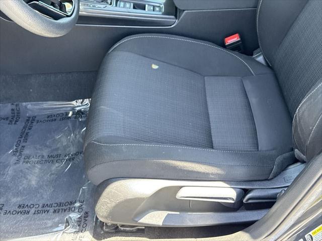 used 2023 Honda Civic car, priced at $22,800