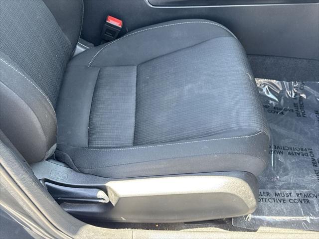 used 2023 Honda Civic car, priced at $22,800