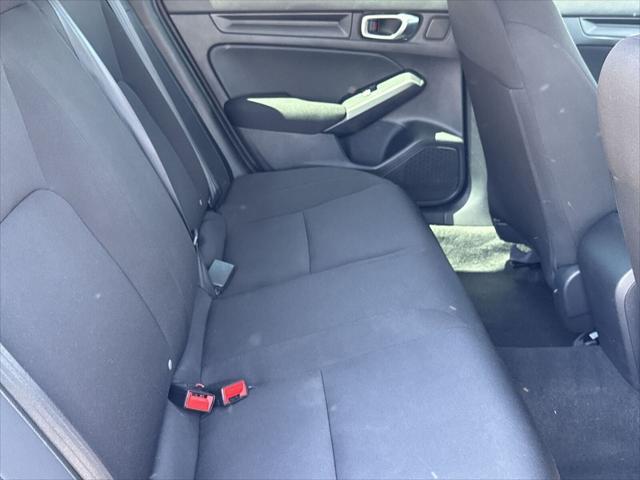 used 2023 Honda Civic car, priced at $22,800