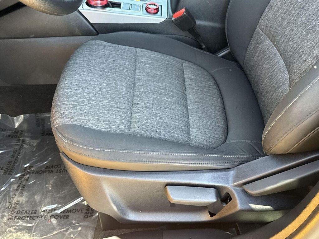 used 2022 Ford Bronco Sport car, priced at $23,100