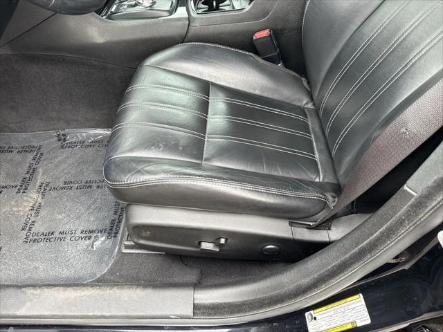 used 2022 Chrysler 300 car, priced at $25,200