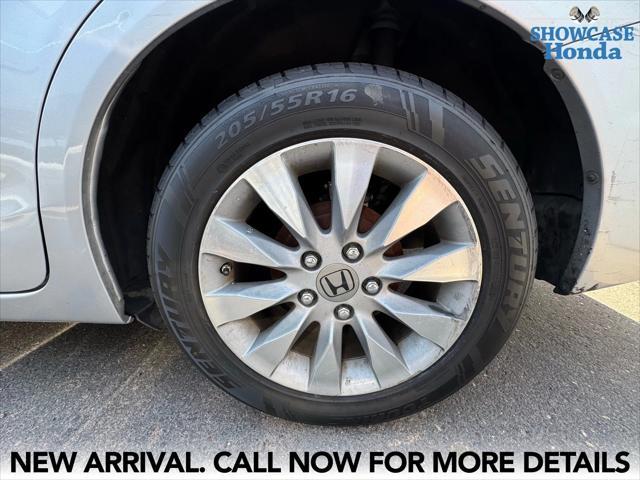 used 2014 Honda Civic car, priced at $10,900