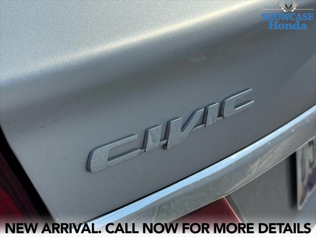 used 2014 Honda Civic car, priced at $10,900