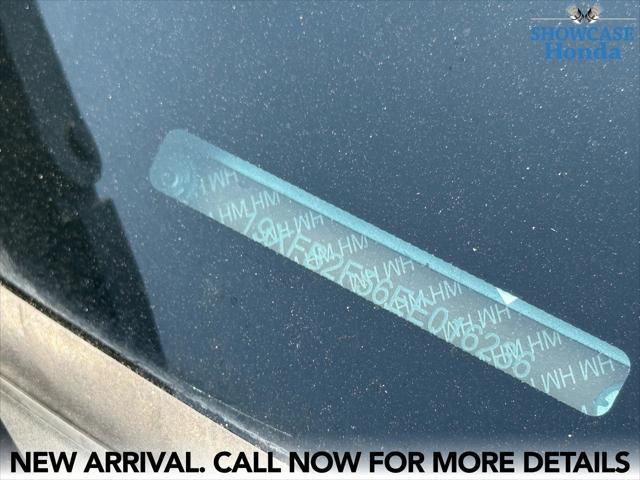 used 2014 Honda Civic car, priced at $10,900