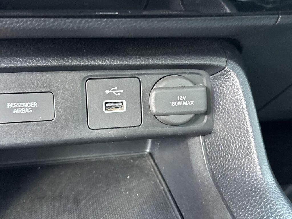 used 2024 Honda Civic car, priced at $24,700