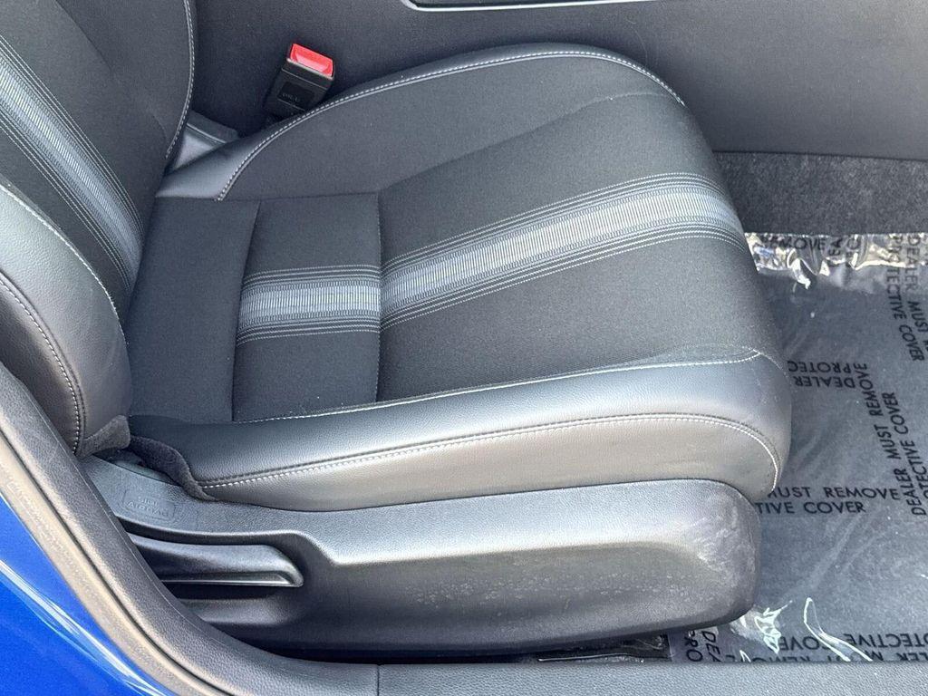 used 2024 Honda Civic car, priced at $24,700