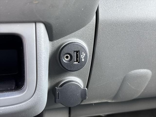 used 2017 Nissan Frontier car, priced at $18,900