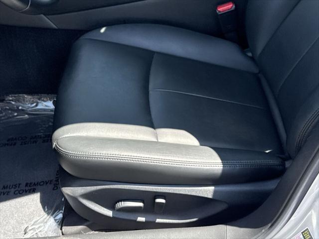 used 2017 INFINITI Q50 car, priced at $18,900