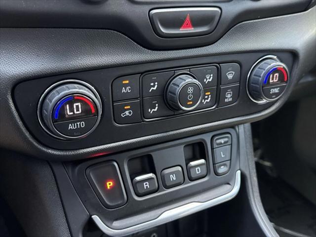 used 2019 GMC Terrain car, priced at $18,800