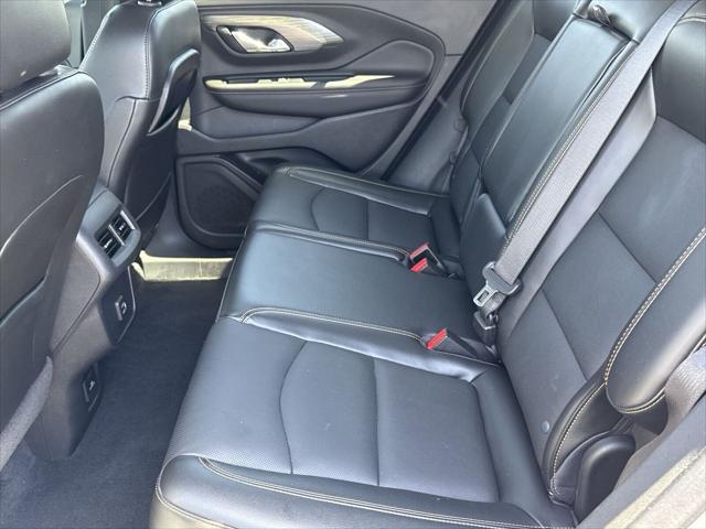 used 2019 GMC Terrain car, priced at $18,800