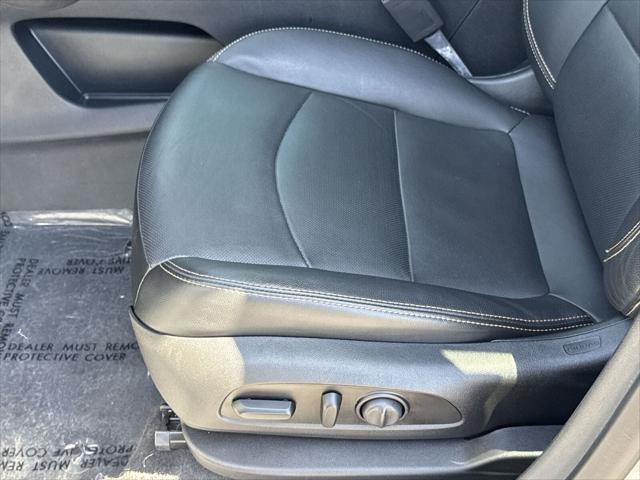 used 2019 GMC Terrain car, priced at $18,800