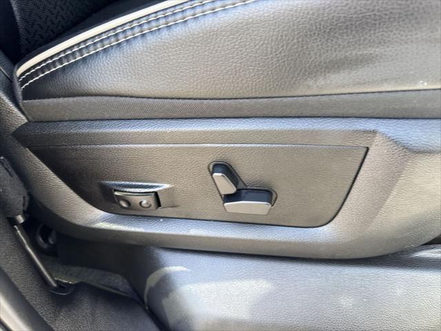 used 2024 Ram 2500 car, priced at $58,800
