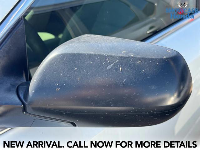 used 2017 Honda CR-V car, priced at $17,200