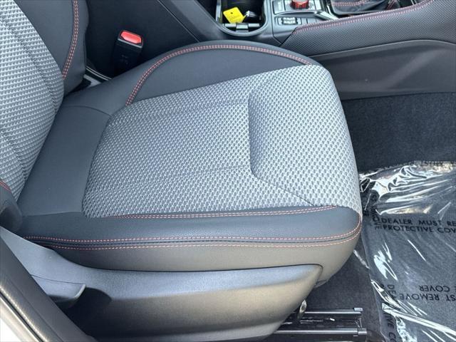 used 2023 Subaru Forester car, priced at $29,800