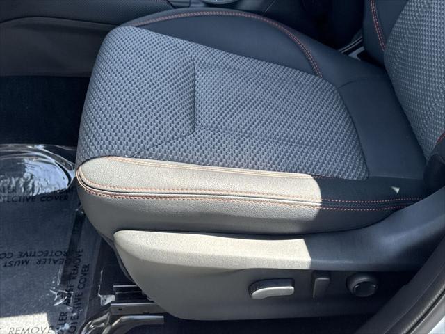 used 2023 Subaru Forester car, priced at $29,800