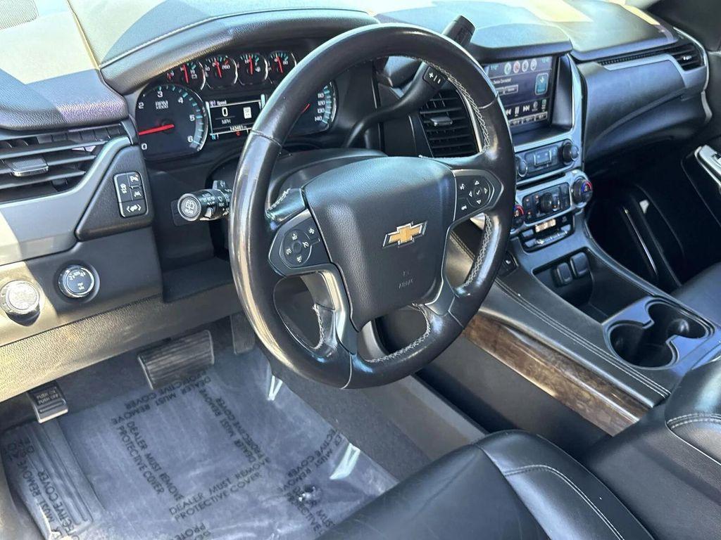 used 2020 Chevrolet Tahoe car, priced at $22,400