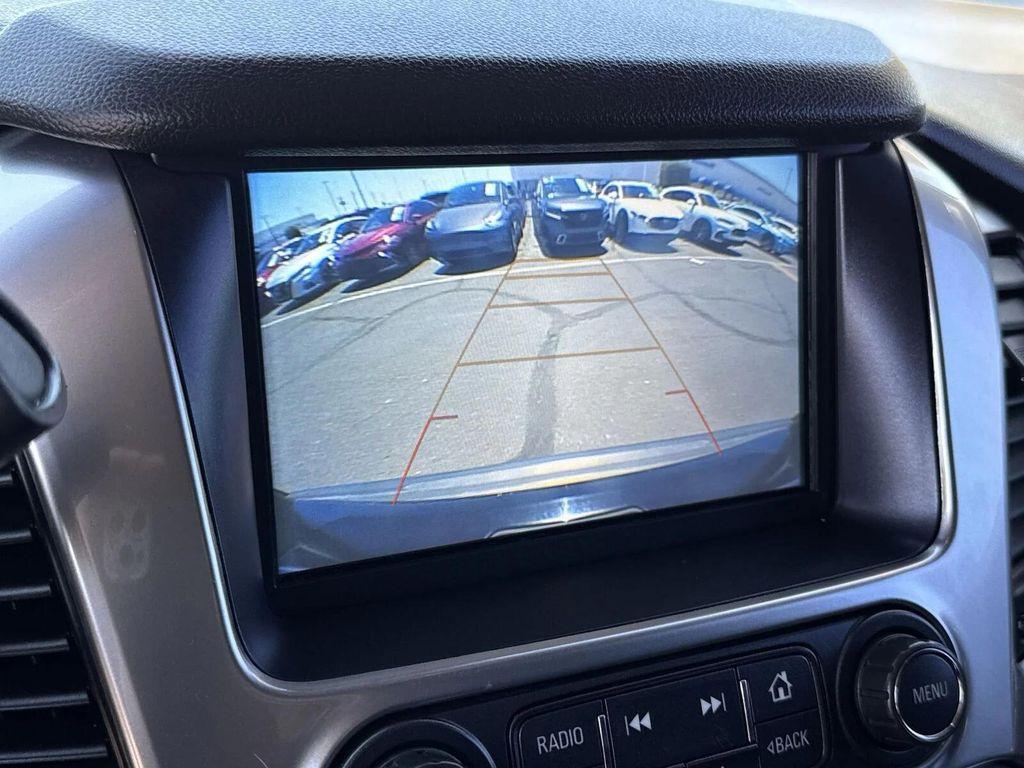 used 2020 Chevrolet Tahoe car, priced at $22,400