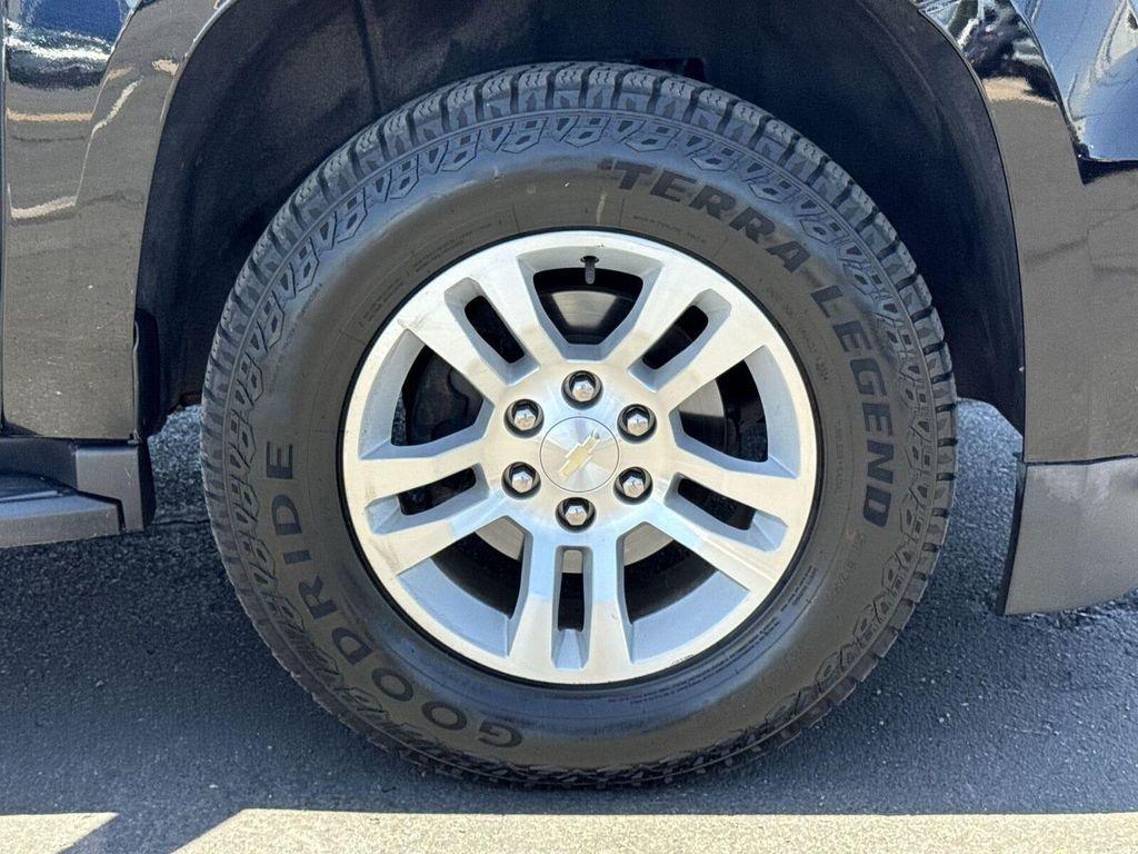 used 2020 Chevrolet Tahoe car, priced at $22,400