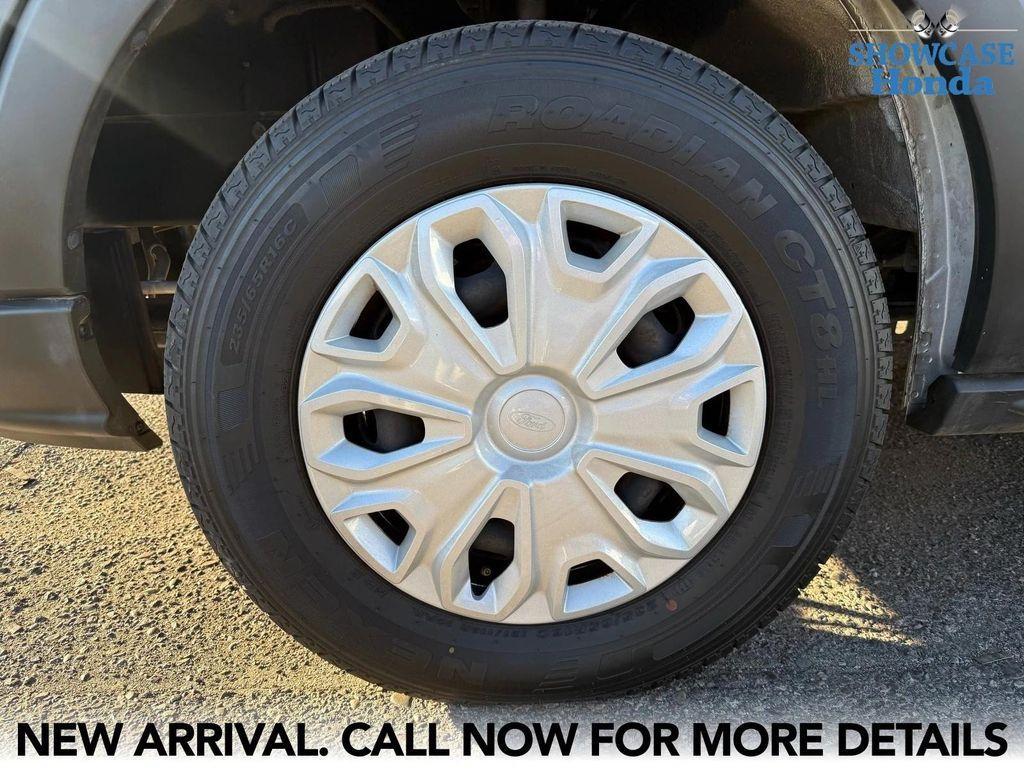 used 2019 Ford Transit-150 car, priced at $23,800