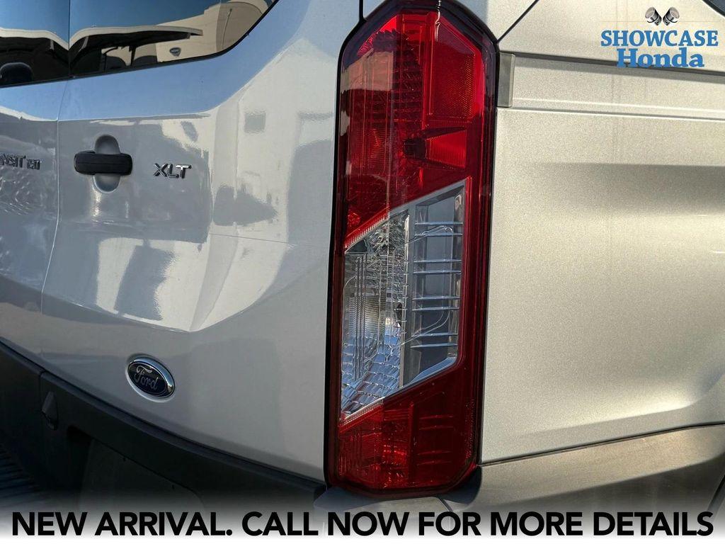 used 2019 Ford Transit-150 car, priced at $23,800