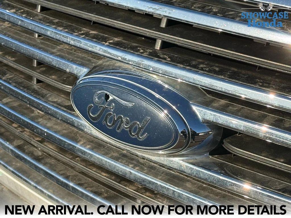 used 2019 Ford Transit-150 car, priced at $23,800