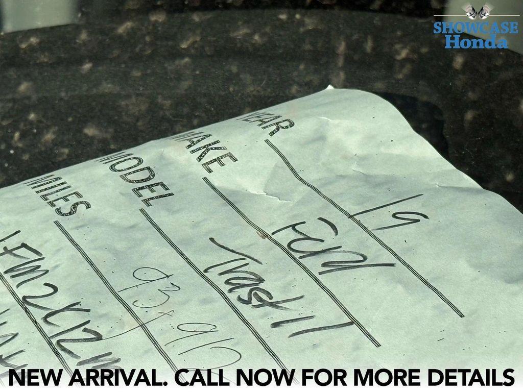 used 2019 Ford Transit-150 car, priced at $23,800