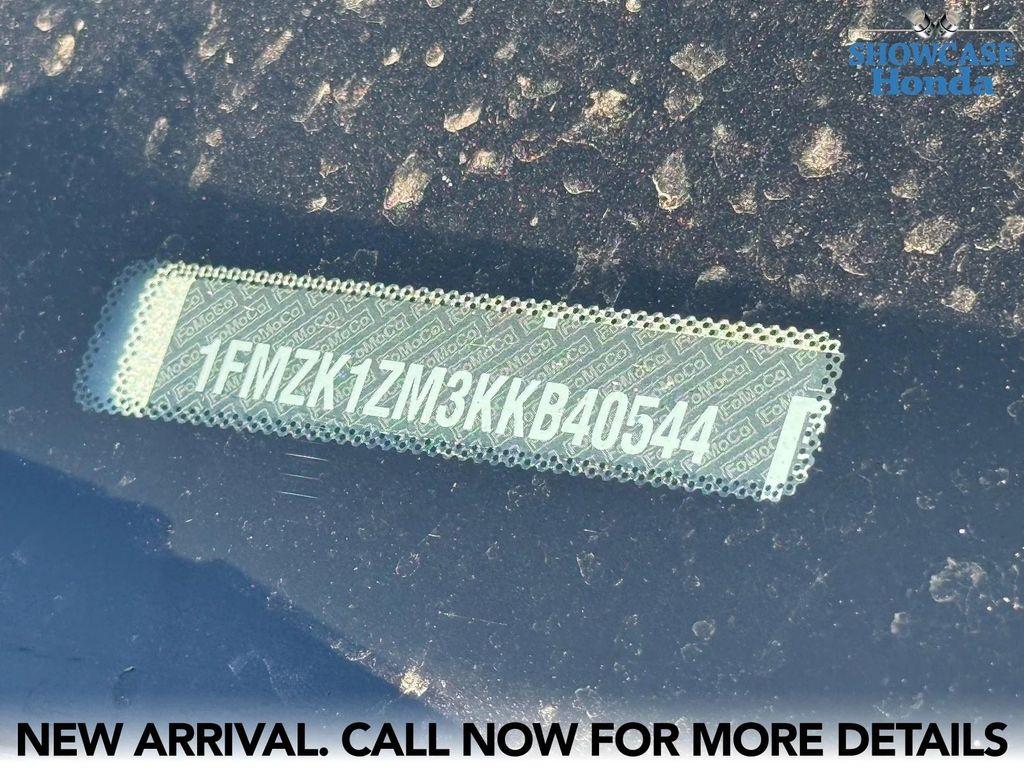 used 2019 Ford Transit-150 car, priced at $23,800